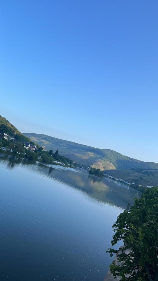 Ferienhaus Ankerpunkt Zell an der Mosel Exterior photo